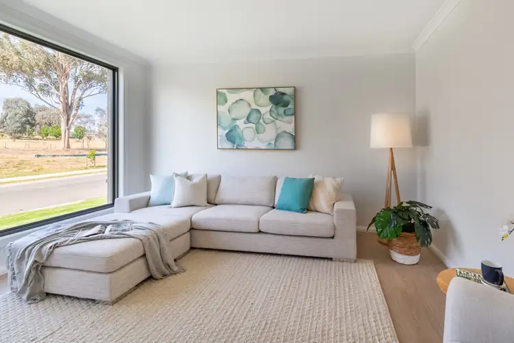 Third view of Homely house listing, 11 Kerrford Drive, Thurgoona NSW 2640
