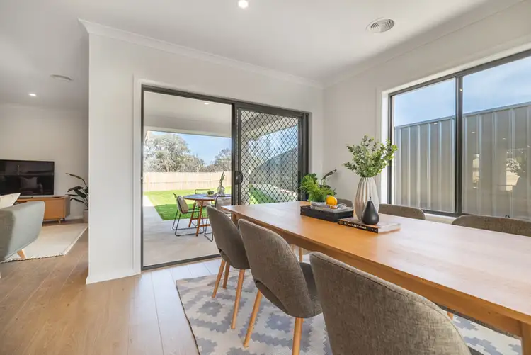 Fifth view of Homely house listing, 11 Kerrford Drive, Thurgoona NSW 2640