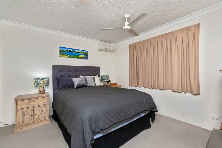 Second view of Homely unit listing, 2/32 Bath Street, Labrador QLD 4215