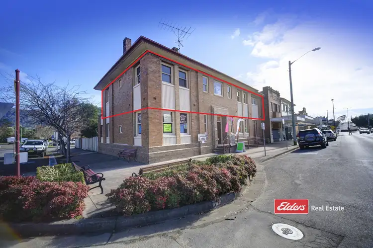 49 Church Street, Gloucester NSW 2422