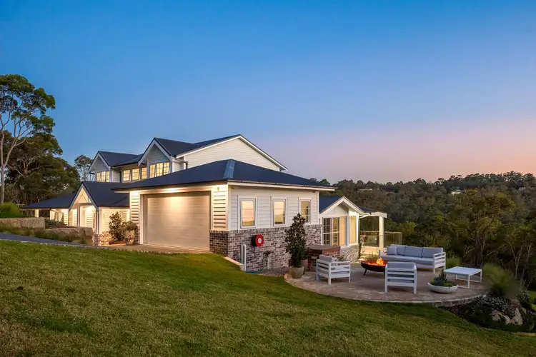 149 Booralie Road, Duffys Forest NSW 2084