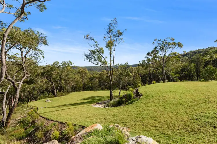 Second view of Homely house listing, 149 Booralie Road, Duffys Forest NSW 2084