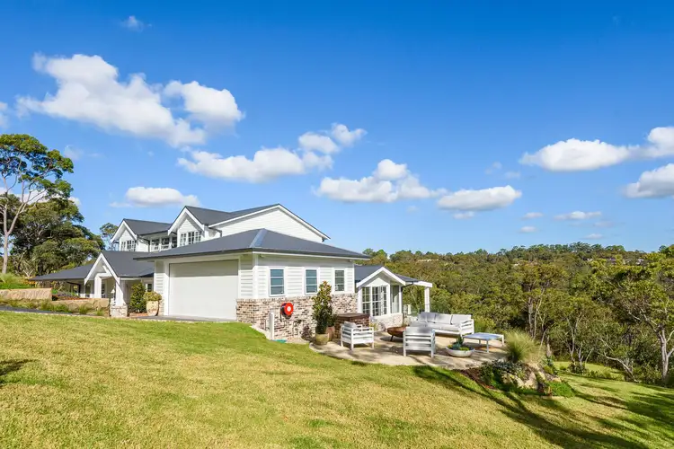 Third view of Homely house listing, 149 Booralie Road, Duffys Forest NSW 2084