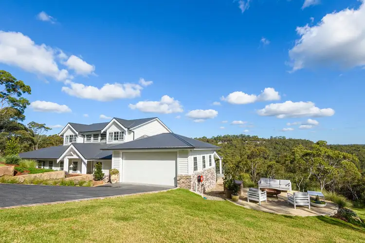 Fifth view of Homely house listing, 149 Booralie Road, Duffys Forest NSW 2084