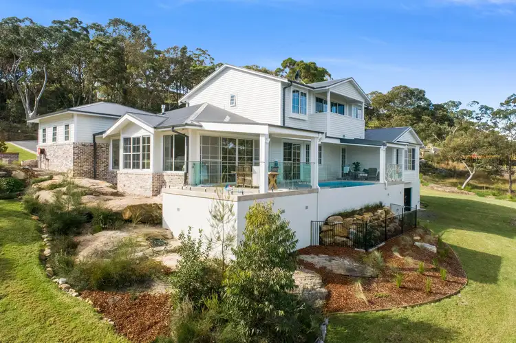 Sixth view of Homely house listing, 149 Booralie Road, Duffys Forest NSW 2084