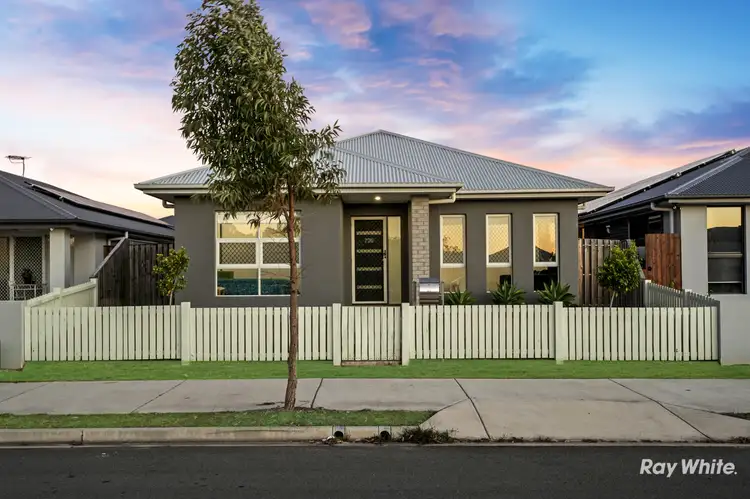 Main view of Homely house listing, 40 Vineyard Drive, Greenbank QLD 4124