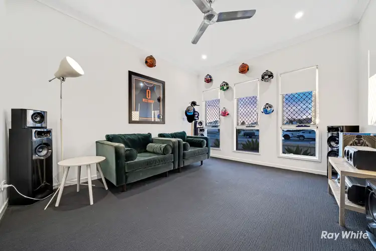 Second view of Homely house listing, 40 Vineyard Drive, Greenbank QLD 4124