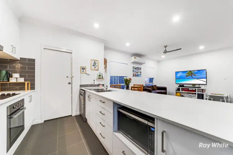 Sixth view of Homely house listing, 40 Vineyard Drive, Greenbank QLD 4124