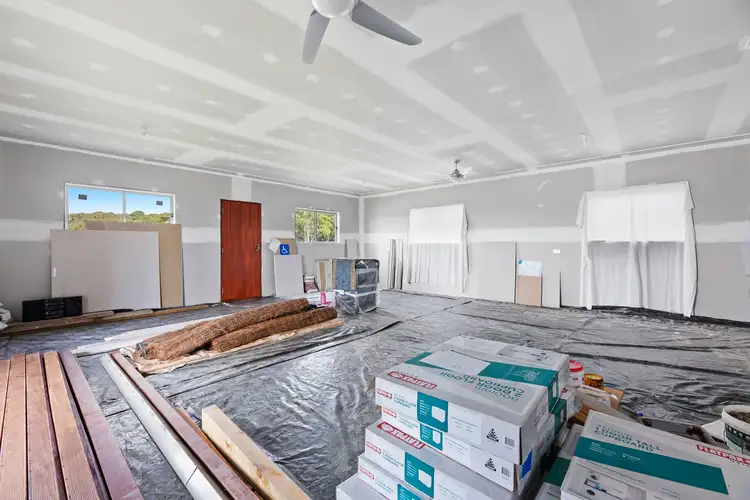 Second view of Homely house listing, 25 Yabbarra Drive, Dalmeny NSW 2546