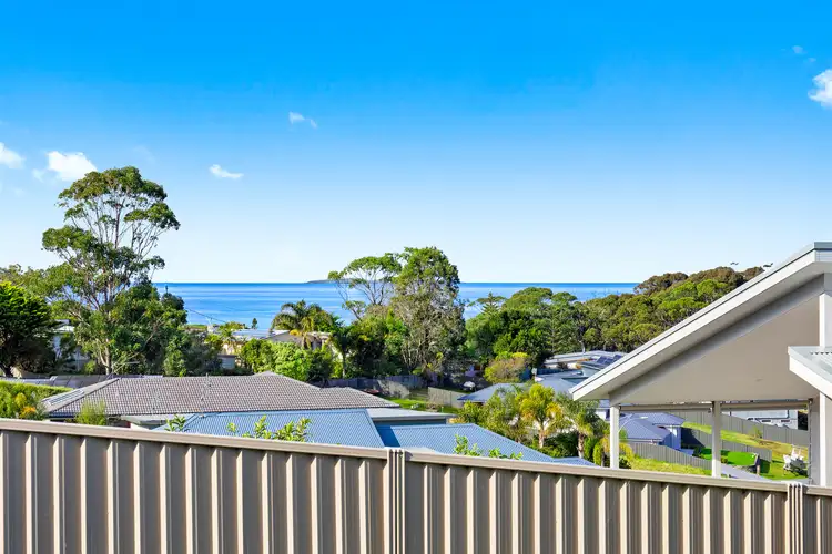 Fifth view of Homely house listing, 25 Yabbarra Drive, Dalmeny NSW 2546