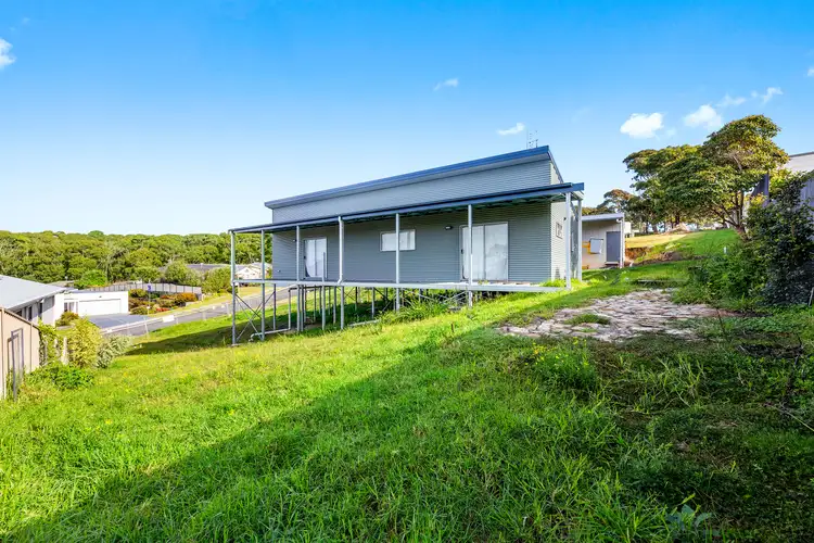 Sixth view of Homely house listing, 25 Yabbarra Drive, Dalmeny NSW 2546