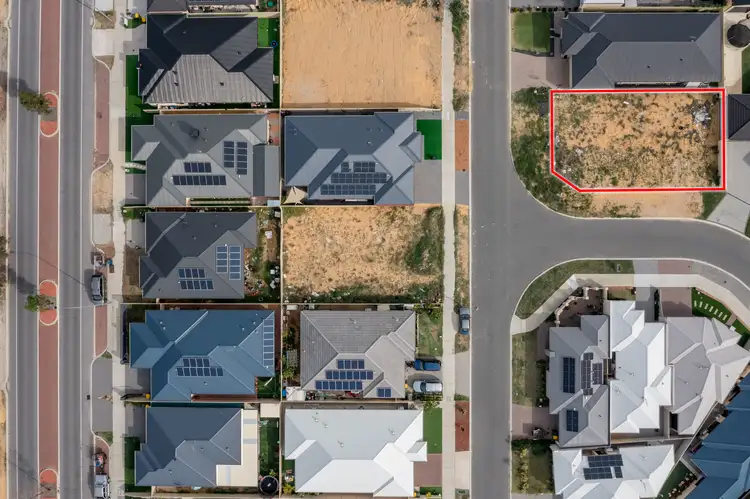 25 Amaranthus Road, Seville Grove WA 6112