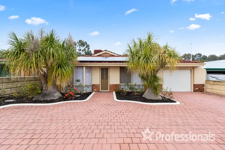 Second view of Homely house listing, 5 Edwards Entrance, Stratton WA 6056