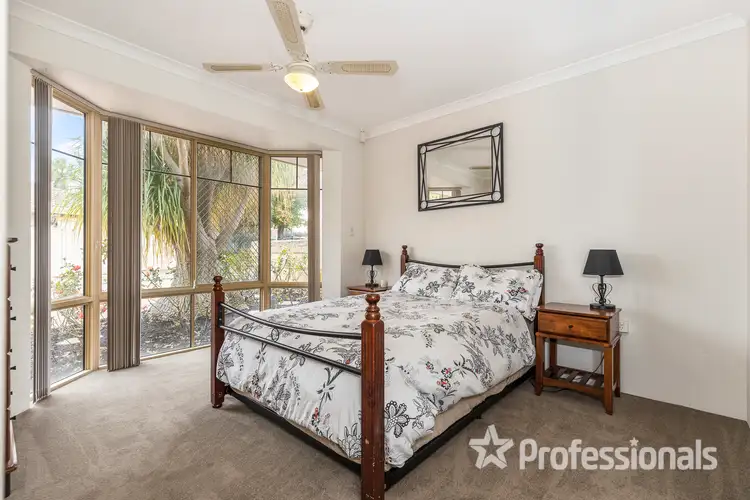 Third view of Homely house listing, 5 Edwards Entrance, Stratton WA 6056