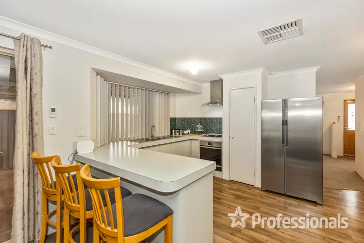Fifth view of Homely house listing, 5 Edwards Entrance, Stratton WA 6056