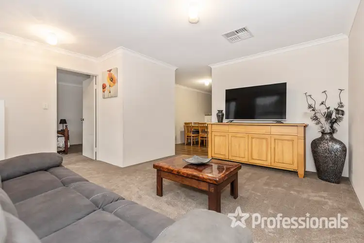Sixth view of Homely house listing, 5 Edwards Entrance, Stratton WA 6056