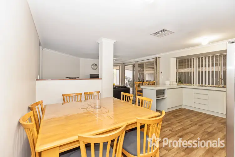 Seventh view of Homely house listing, 5 Edwards Entrance, Stratton WA 6056