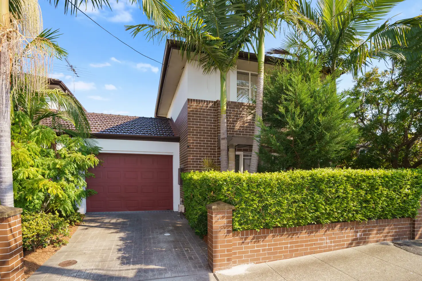 Main view of Homely house listing, 82 Church Street, Croydon NSW 2132