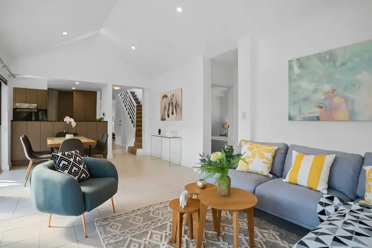 Second view of Homely house listing, 82 Church Street, Croydon NSW 2132