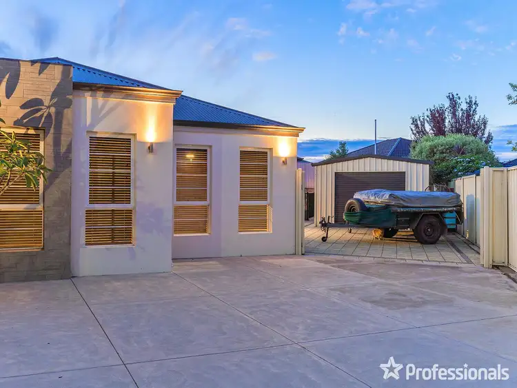 Third view of Homely house listing, 6 Pierce Mews, Baldivis WA 6171