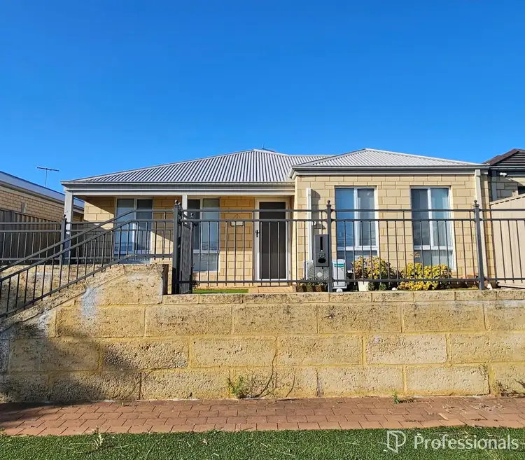 58 Holmes Street, Southern River WA 6110