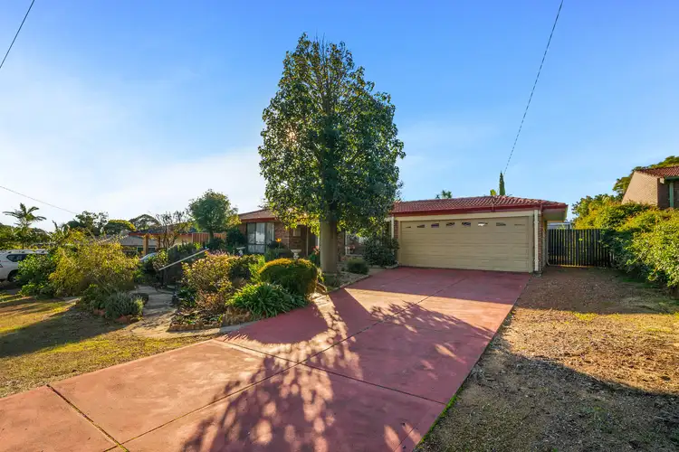 Main view of Homely house listing, 11 Margaret Terrace, Walliston WA 6076