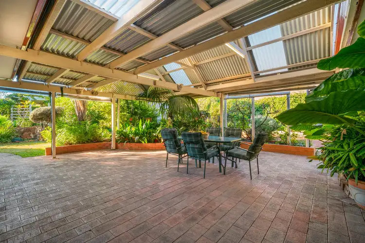 Second view of Homely house listing, 11 Margaret Terrace, Walliston WA 6076