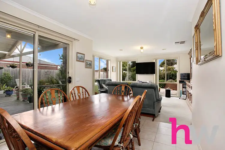 Third view of Homely house listing, 19 Barry Court, Grovedale VIC 3216