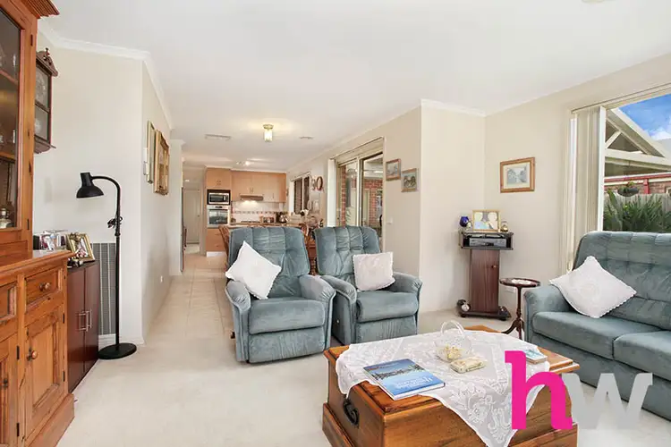 Fourth view of Homely house listing, 19 Barry Court, Grovedale VIC 3216