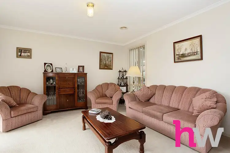 Fifth view of Homely house listing, 19 Barry Court, Grovedale VIC 3216