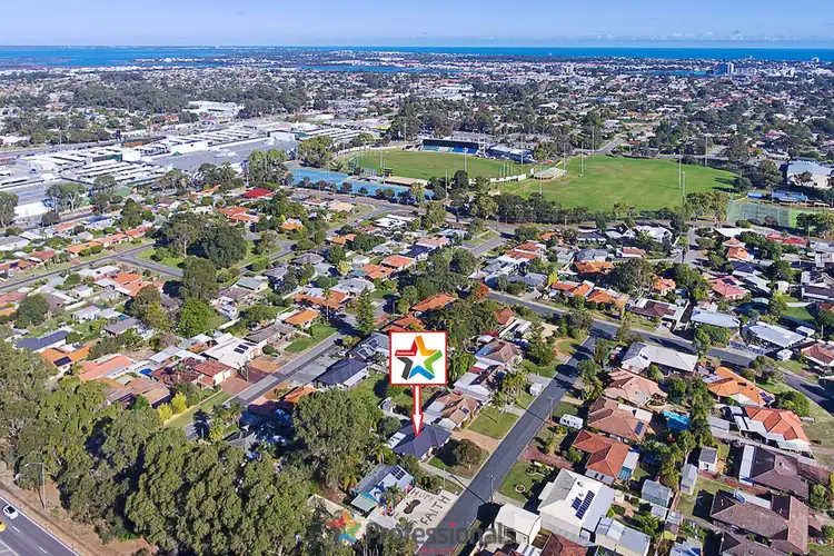 7 Barnes way, Mandurah WA 6210