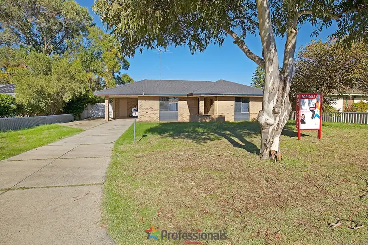 Fourth view of Homely house listing, 7 Barnes way, Mandurah WA 6210