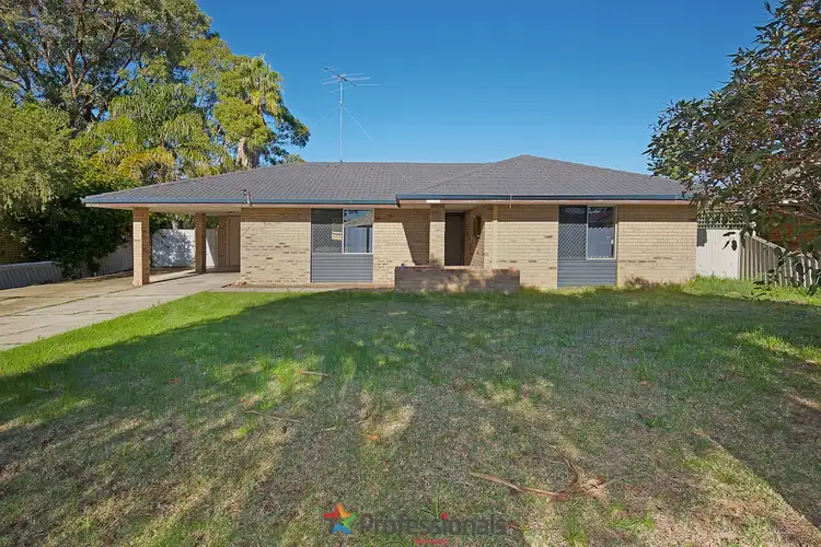 Fifth view of Homely house listing, 7 Barnes way, Mandurah WA 6210