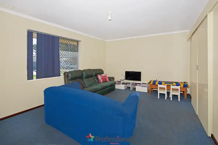 Sixth view of Homely house listing, 7 Barnes way, Mandurah WA 6210