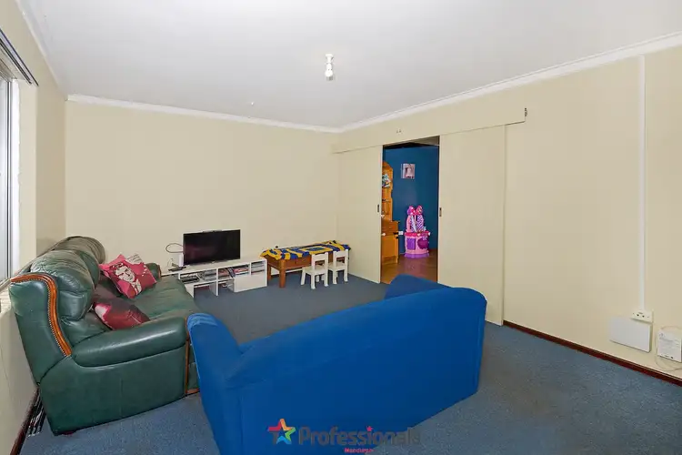 Seventh view of Homely house listing, 7 Barnes way, Mandurah WA 6210