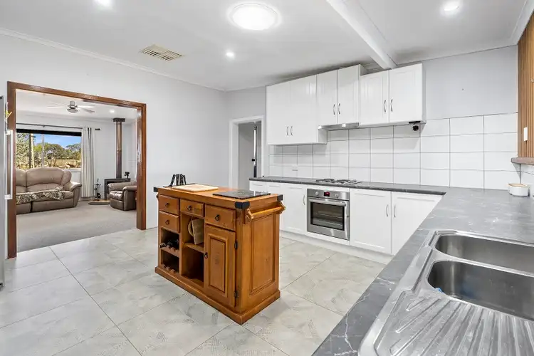 Fourth view of Homely house listing, 319 Caddy Road, Loveday SA 5345