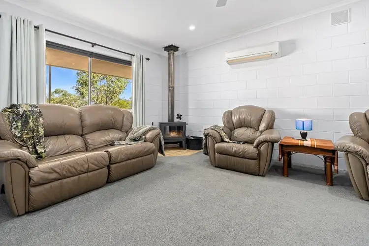 Fifth view of Homely house listing, 319 Caddy Road, Loveday SA 5345