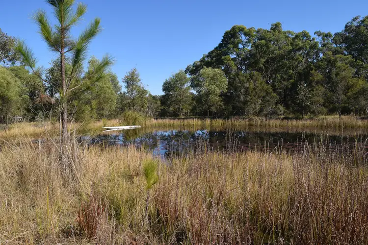Second view of Homely rural property listing, 54 Florda Red Drive, Wells Crossing NSW 2460