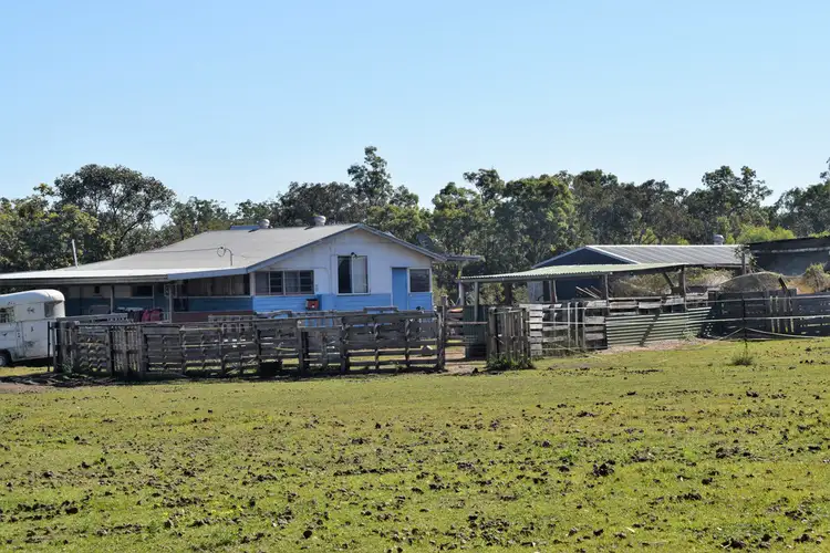 Fourth view of Homely rural property listing, 54 Florda Red Drive, Wells Crossing NSW 2460