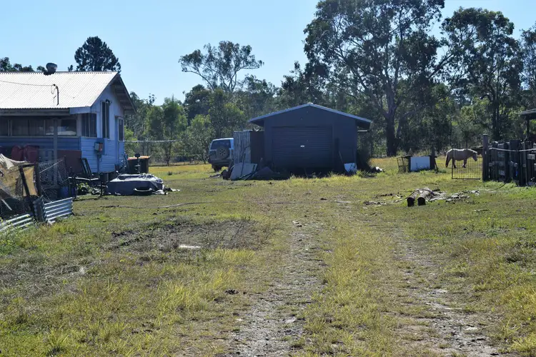 Seventh view of Homely rural property listing, 54 Florda Red Drive, Wells Crossing NSW 2460