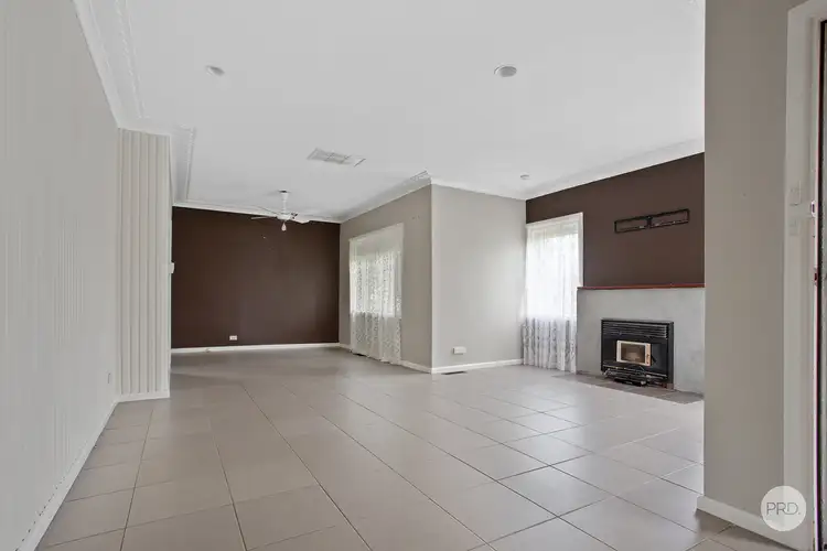 Third view of Homely house listing, 7 Cahill Street, White Hills VIC 3550