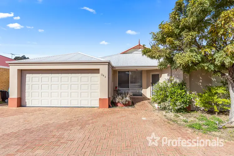 34A Kidman Ave, South Guildford WA 6055