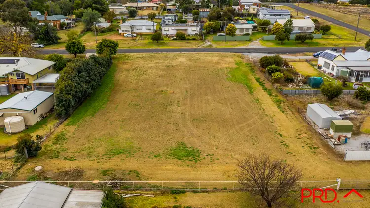 Fourth view of Homely land listing, 28-30 Namoi Street, Manilla NSW 2346