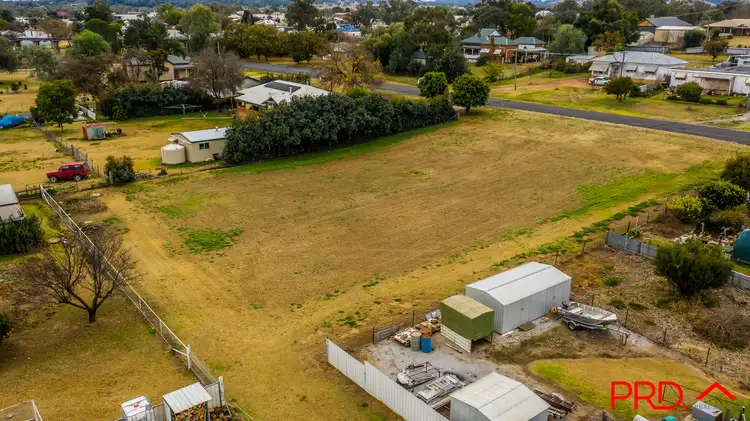 Fifth view of Homely land listing, 28-30 Namoi Street, Manilla NSW 2346