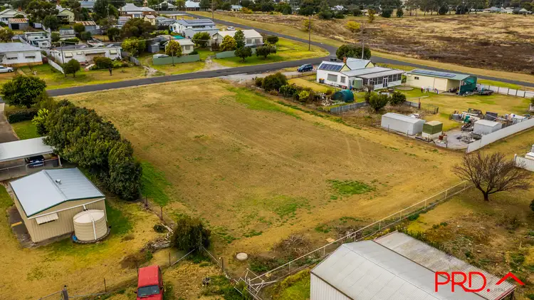 Sixth view of Homely land listing, 28-30 Namoi Street, Manilla NSW 2346