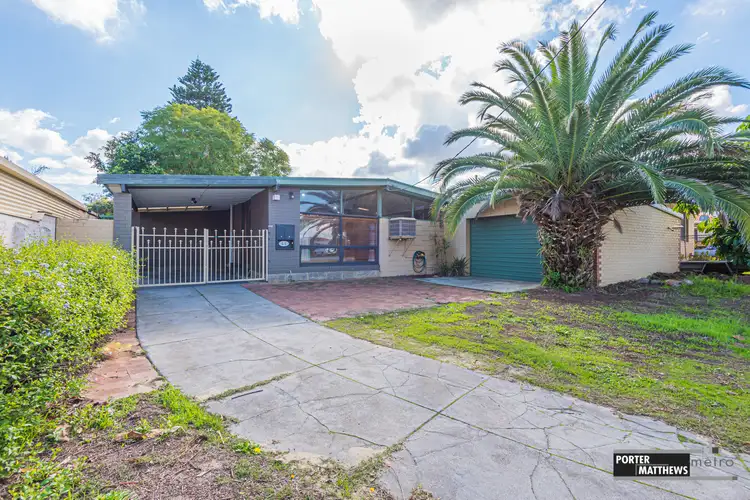 Main view of Homely house listing, 44 Sydenham Street, Beckenham WA 6107
