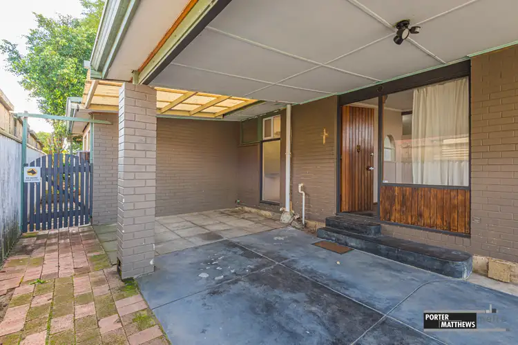 Second view of Homely house listing, 44 Sydenham Street, Beckenham WA 6107