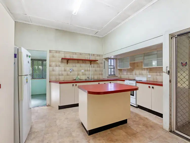 Sixth view of Homely house listing, 12 Molloy Street, Silkstone QLD 4304