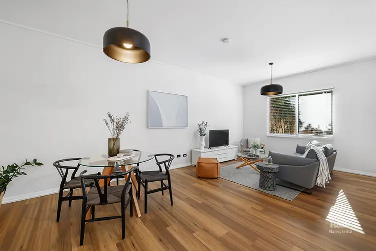 Main view of Homely apartment listing, 55/20 Close Street, Canterbury NSW 2193