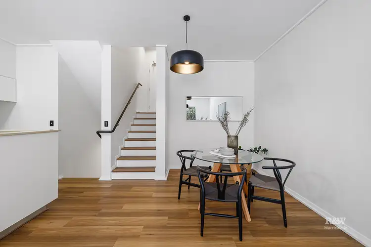 Third view of Homely apartment listing, 55/20 Close Street, Canterbury NSW 2193